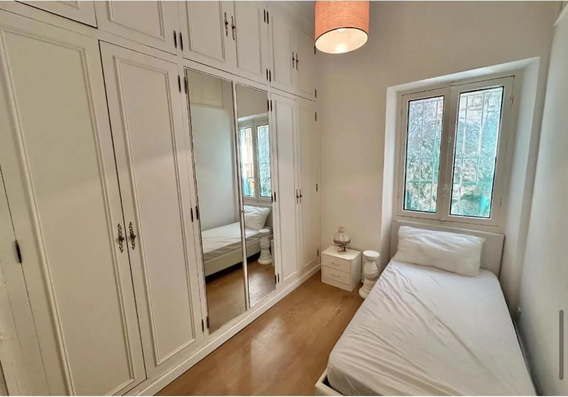 Villa Cap Azur Bord De Mer Roquebrune-Cap-Martin
