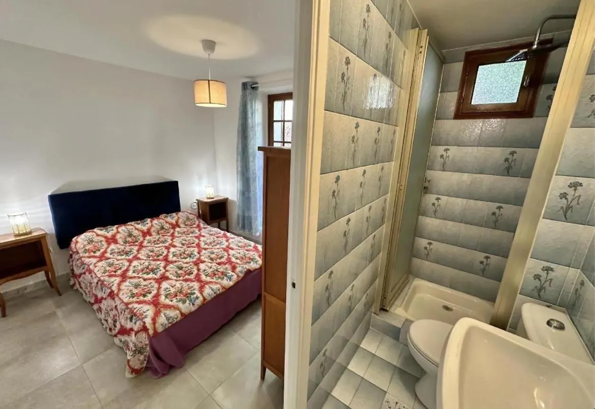 Villa Cap Azur Bord De Mer Roquebrune-Cap-Martin France