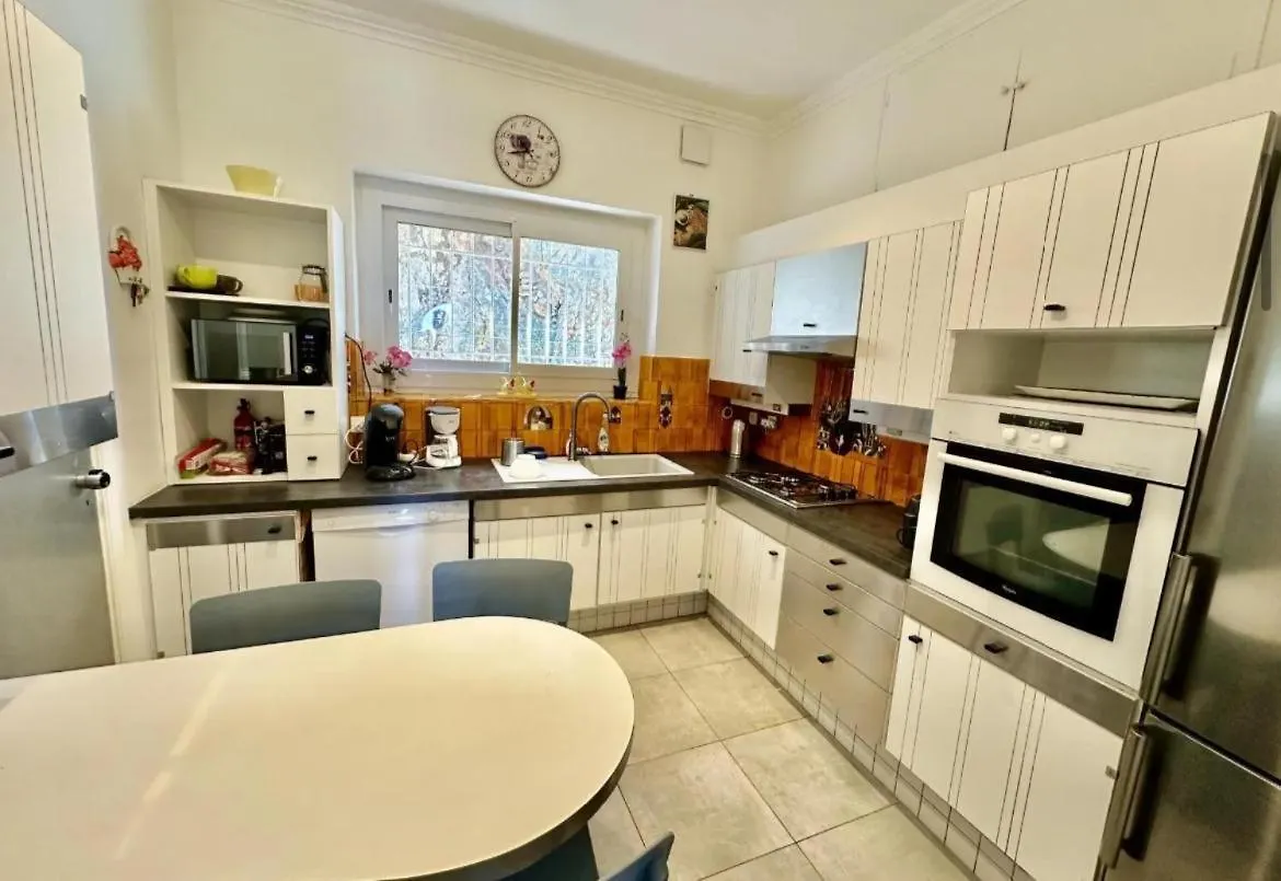 Villa Cap Azur Bord De Mer Roquebrune-Cap-Martin