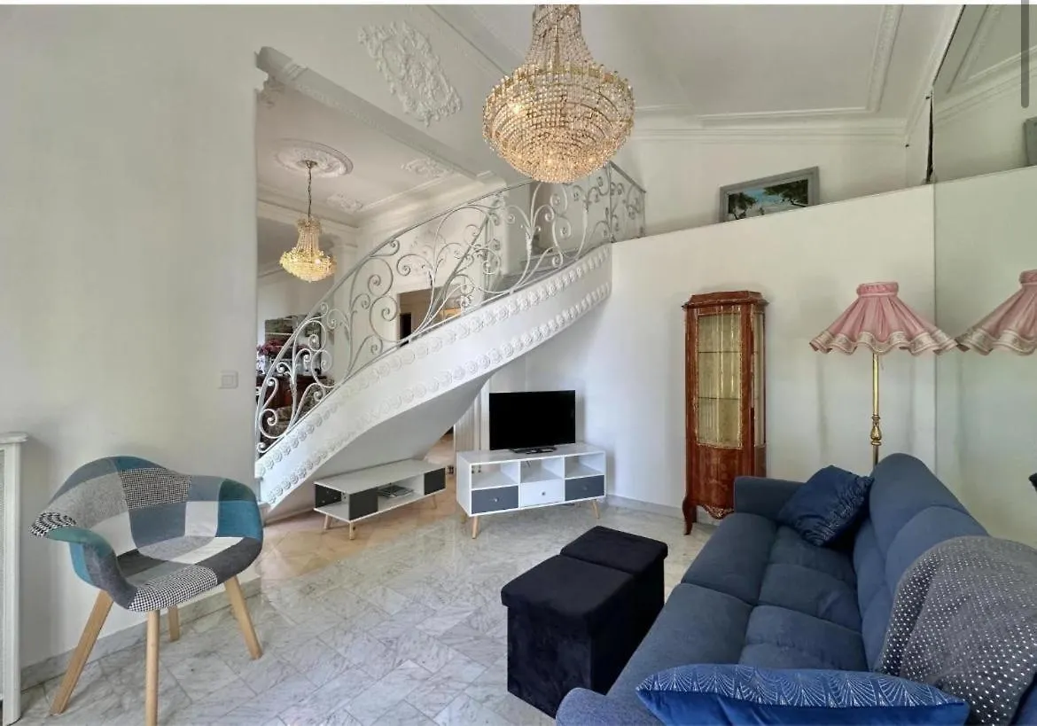 Villa Cap Azur Bord De Mer Roquebrune-Cap-Martin France
