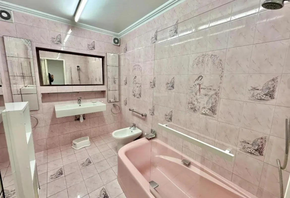 Villa Cap Azur Bord De Mer Roquebrune-Cap-Martin