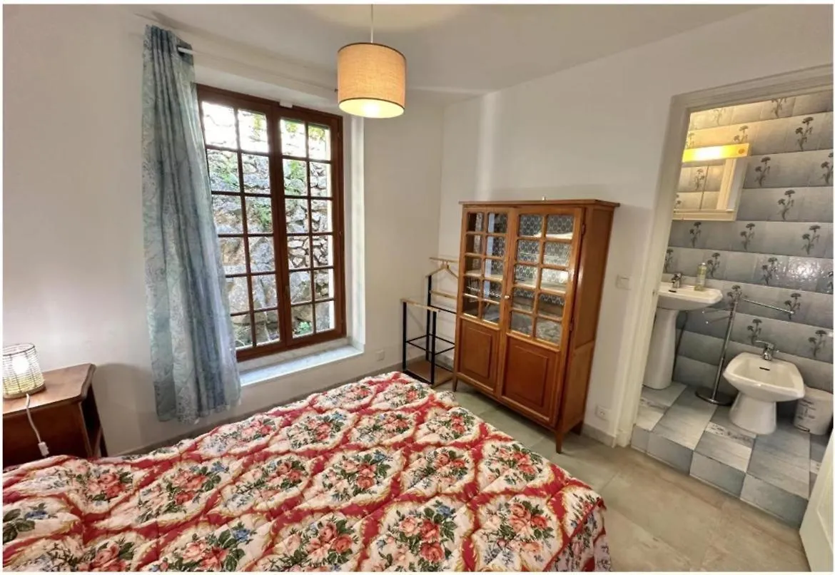 Villa Cap Azur Bord De Mer Roquebrune-Cap-Martin France